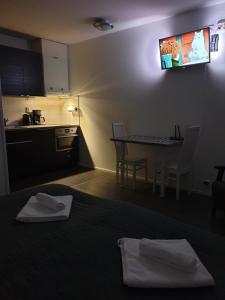 Vuokatti Slope Suite