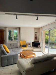 Maison des soles piscine Cahors St Cirq Lapopie