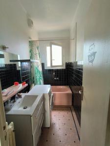 Chambre Cosy proche de la gare