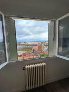 Chambre Cosy proche de la gare