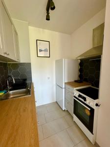 Хубавото място - Ski & Relax next to Pamporovo