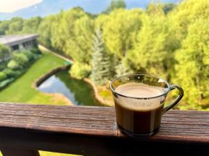 Хубавото място - Ski & Relax next to Pamporovo