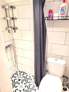 Appartement Cosy 4 personnes