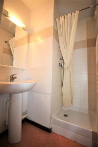 Appartements Residence Les Balcons De La Vanoise - LES BALCONS DE LA VANOISE - BV517 MAE-4613 : photos des chambres