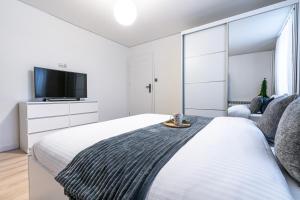 Apartamenty Świerkowy Las