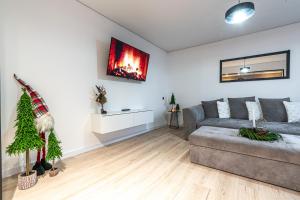 Apartamenty Świerkowy Las