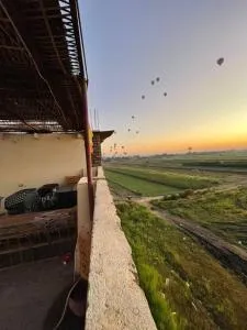 Noby House - El Asasif