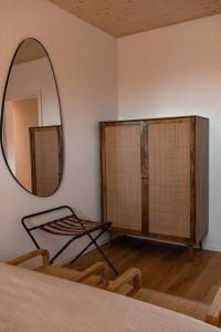 Hidden Retreats The GlacierDoor