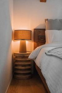 Hidden Retreats The GlacierDoor