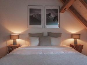 Hidden Retreats The GlacierDoor