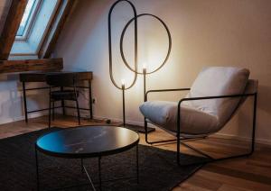 Hidden Retreats The GlacierDoor