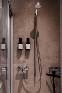 Hidden Retreats The GlacierDoor