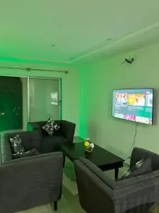 Tranquil 1BHK Retreat - Derwala