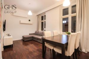 Przytulny apartament w sercu Krakowa Old Town
