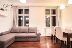 Przytulny apartament w sercu Krakowa Old Town