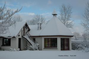 B&B / Chambres d'hotes La Coulonniere : photos des chambres