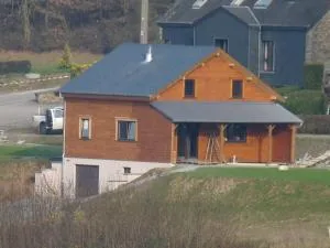 Bouleau - Vresse-sur-Semois