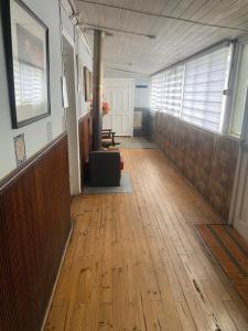Arriendo casa 3 dormitorios en PIchilemu