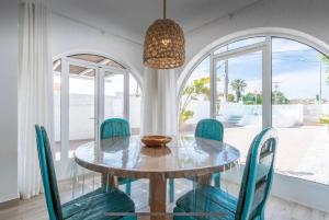 Chalet Adita - beach house