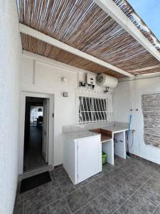 Chalet Adita - beach house