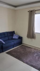 Apartamento com vista para o mar