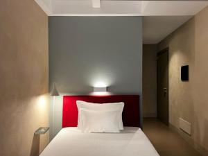 Standard Single Room room in Hotel Palazzo Grillo