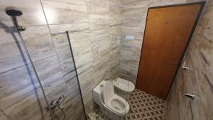 La Moradita Villa Carlos Paz