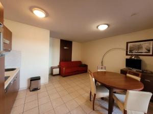 Bienvenue au 122