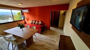 La Moradita Villa Carlos Paz