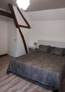 La ferme des aristochats