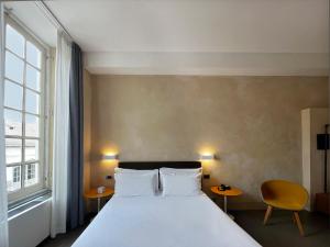 Double Room room in Hotel Palazzo Grillo