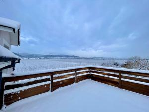 Appartements Envolee des reves - Terrasse - Parking prive : photos des chambres