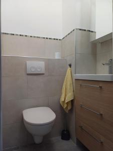 Villas Maison a 15 minutes de Propriano : photos des chambres
