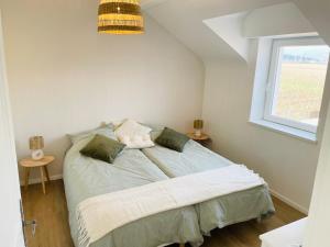 Envolée des rêves - Terrasse - Parking privé