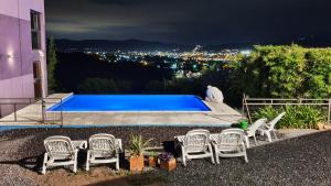 La Moradita Villa Carlos Paz