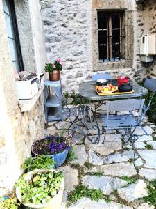 Maison le Presbytère