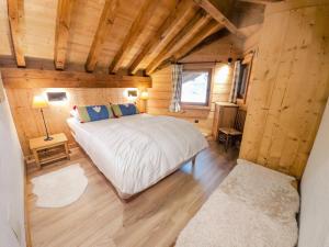 Appartements Chalet Des Encombres - Chalet au centre de St Martin de Belleville, proche du teleski MAE-4314 : photos des chambres