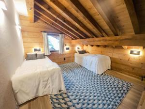Appartements Chalet Des Encombres - Chalet au centre de St Martin de Belleville, proche du teleski MAE-4314 : photos des chambres
