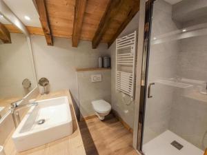 Appartements Chalet Des Encombres - Chalet au centre de St Martin de Belleville, proche du teleski MAE-4314 : photos des chambres
