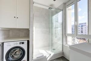 Suite Par ici - Superbe appartement