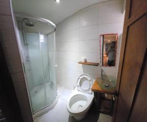 Departamento con vistas a qenqo