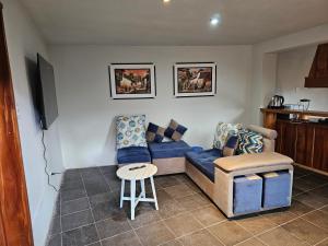 Departamento con vistas a qenqo