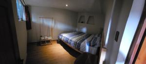 Departamento con vistas a qenqo