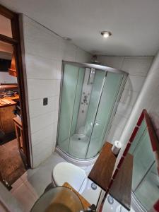 Departamento con vistas a qenqo