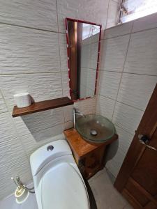 Departamento con vistas a qenqo