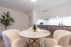 Apartamenty Świerkowy Las