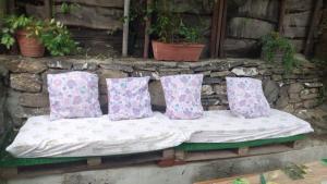 Appartamento Vacanze Malù