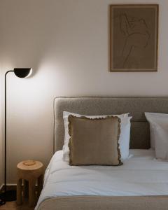 The Yard Residence - 4hvězdičkové hotely ve městě Gavalochori