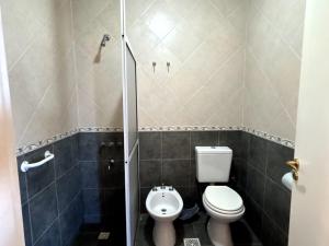 Kentitaku cabañas de montaña