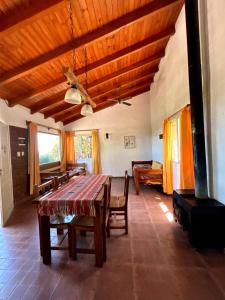 Kentitaku cabañas de montaña